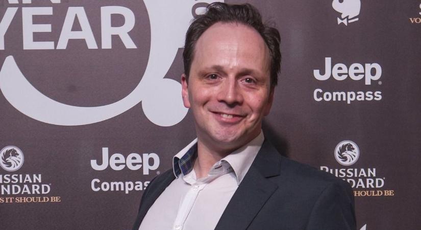 Janklovics Péter érkezik Pécsre szerdán