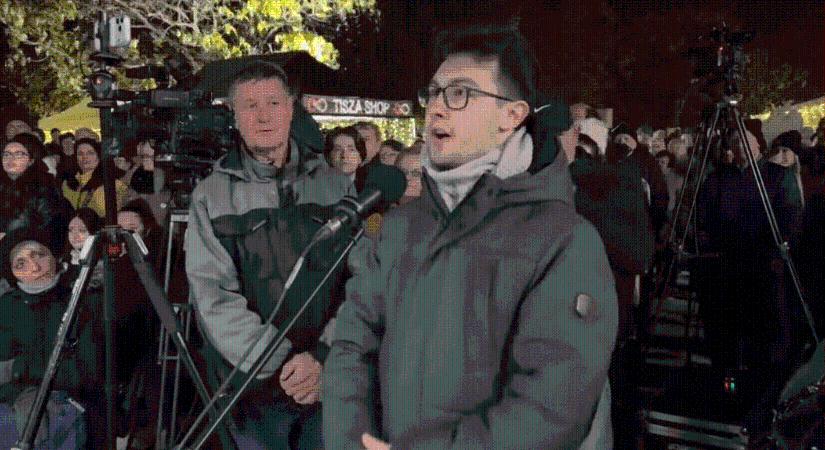 Kirúgtak a KKM-től egy férfit, mert szerepelt a Tisza Világ letöltői között