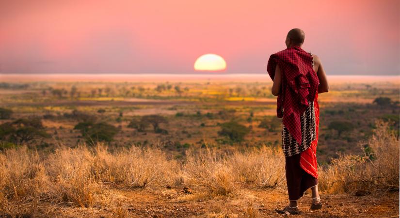 „Évente kiássák, megmossák és átöltöztetik a halottaikat” – A 10 legbizarrabb törzsi rituálé a világ körül