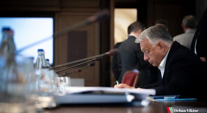 Orbán Viktor vészjósló üzenetet küldött szerda kora reggel, ez nagyon nem fog tetszeni Ursula von der Leyennek: "Magyarország válaszára nem kell sokat várni"