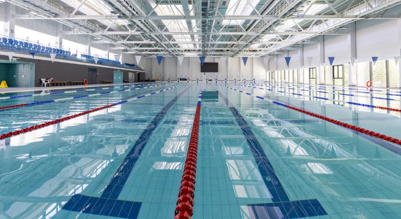 Változik számos uszoda nyitvatartási ideje