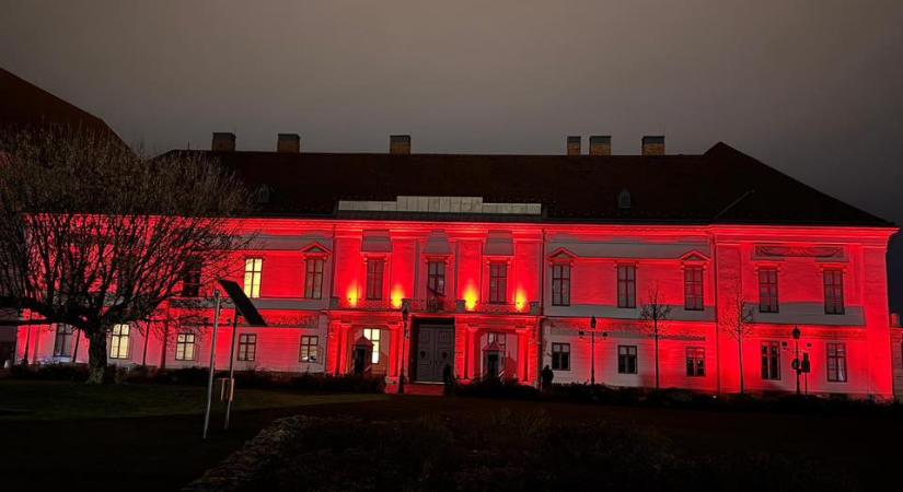 Red Wednesday az üldözött keresztényekért