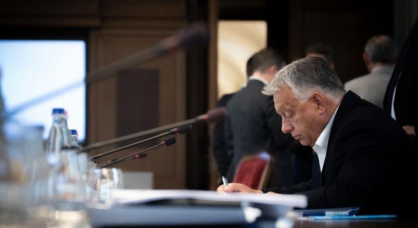 „Ez több mint lehetetlen. Ez már abszurd” – Orbán Viktor figyelmeztette Von der Leyent, érkezik a magyar válasz