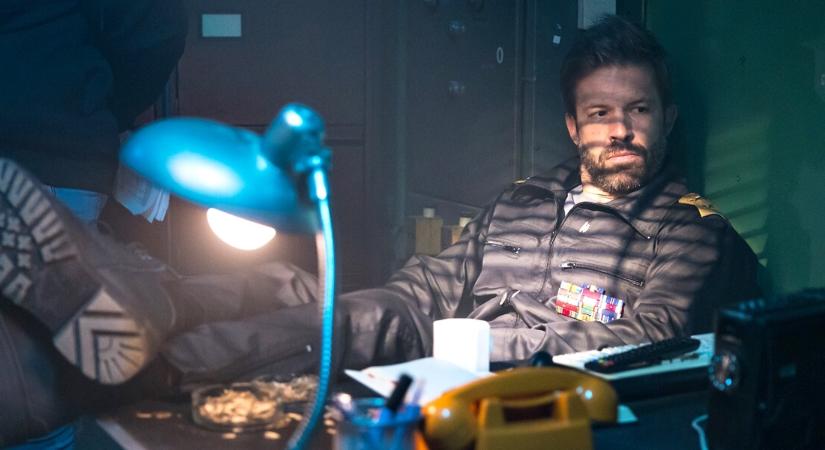 Meglett a Most Wanted legnagyobb titka: ezért kapták el a sztárpárost