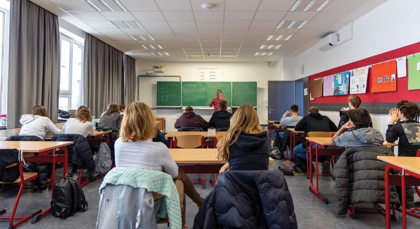 Nyílt nap az Audi Hungaria Iskolaközpontban – Fedezd fel a jövő iskoláját!