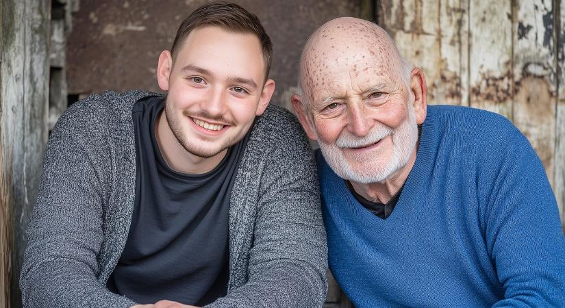 November 19. nemzetközi férfinap: több fontos problémára is rávilágít