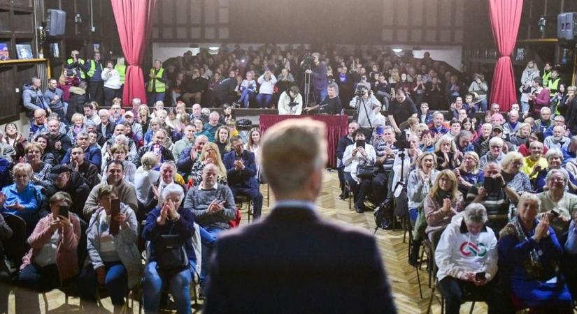 Elemző a lényegről: Tudják-e Magyar Péter baloldali jelöltjei, hogy a lezsírozott kiválasztás után mehetnek a dolgukra?