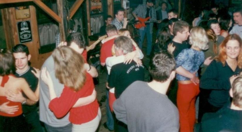 Bezárt, de felejthetetlen: ikonikus fehérvári szórakozóhelyek, amelyekért ma is rajongunk