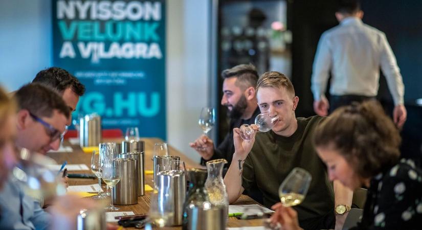 Megtörtént: A Szekszárdi Borvidék uralja a magyar borpiacot – 22 Tétel a TOP 100-ban!