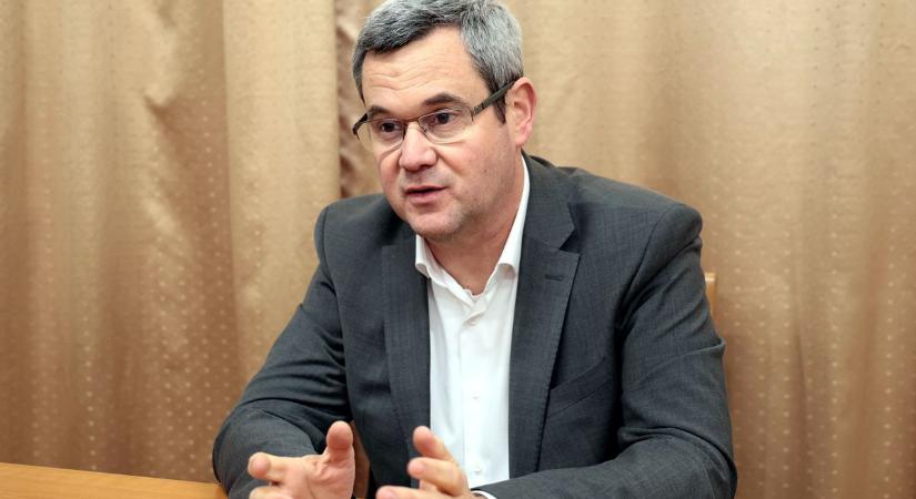 Takács Péter: „Most kell józan döntést hozni, Magyarország könnyen belecsúszhat a háborúba”