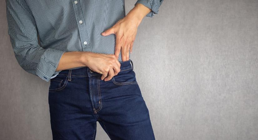 Eláruljuk: eddig rosszul tűrted be az ingedet