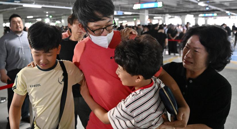 A Fehér Ház bocsánatott kért a Hyundai gyári razzia miatt