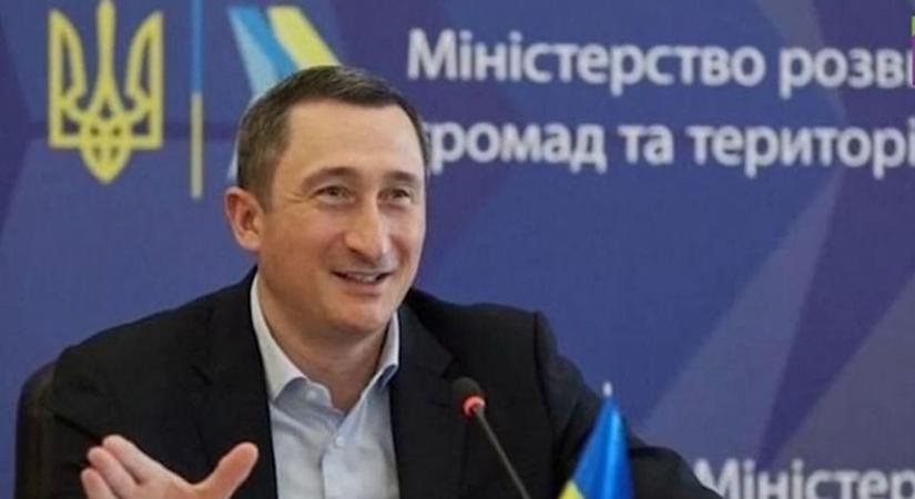 Tovább szorul a hurok Zelenszkij körül: őrizetbe vették az egyik legfontosabb ukrán politikust