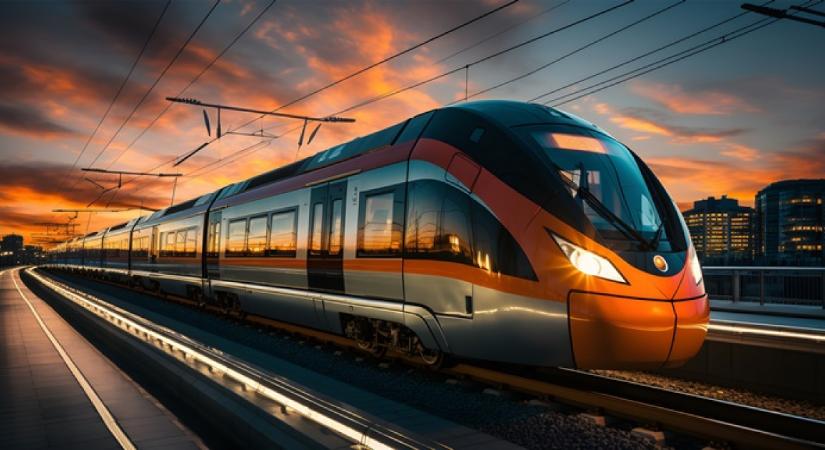 Csak a legbátrabbak mernek a fedélzetre lépni: szó szerint a világ végéig tart ez a lenyűgöző vonatút