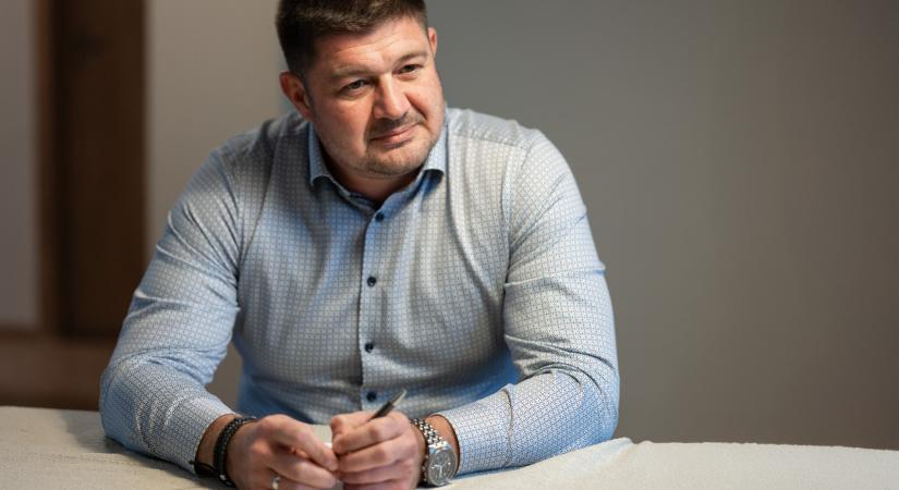 Horvátországban csak a minőséggel lehet külföldi cégként érvényesülni