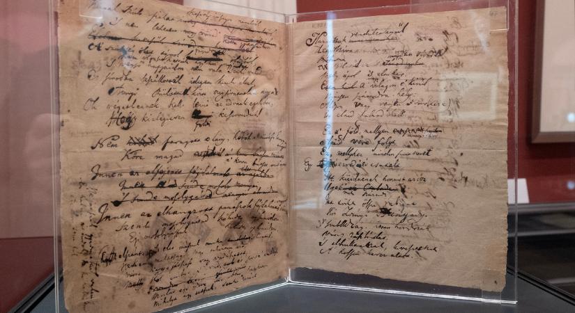 Mi köze Széchenyinek a Marslakókhoz?