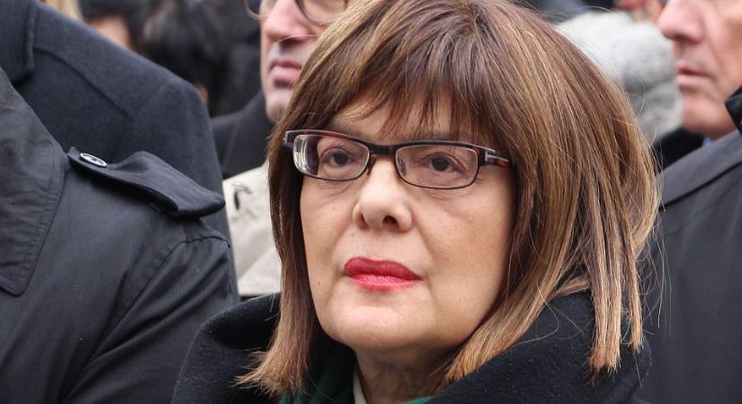 Tartományi kormányfő: A lány támadta meg a rendőrt!