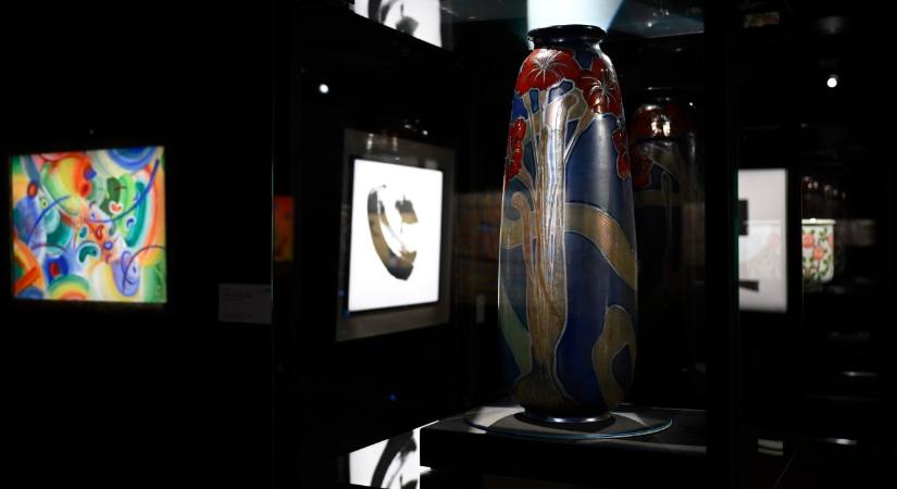 Nem vitás, 170 éves története legfényesebb időszakát éli a Zsolnay