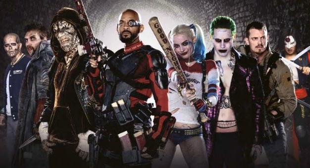 Ezt a 10 dolgot biztos, hogy nem gondoltad volna az Öngyilkos osztagról