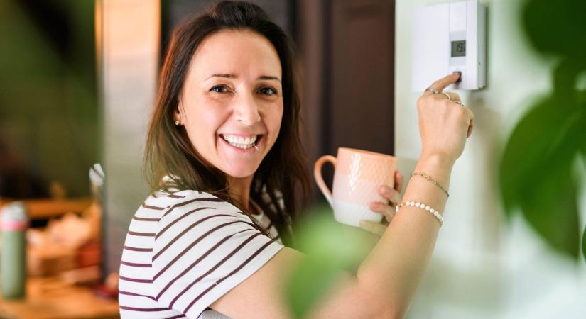 Brit szakértők kimondták, ennyi foknak kell lenni a lakásban télen, végre kiderült a tuti hőmérséklet