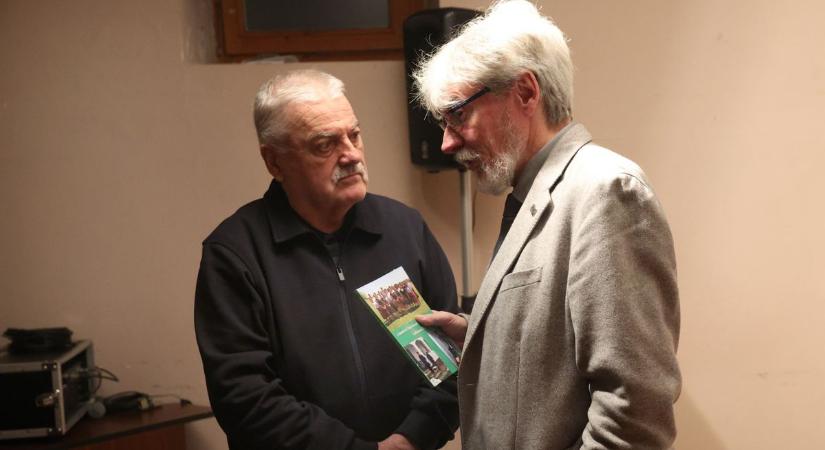 Szenzációs emlékek kerültek elő a törökök után a somogyi faluból