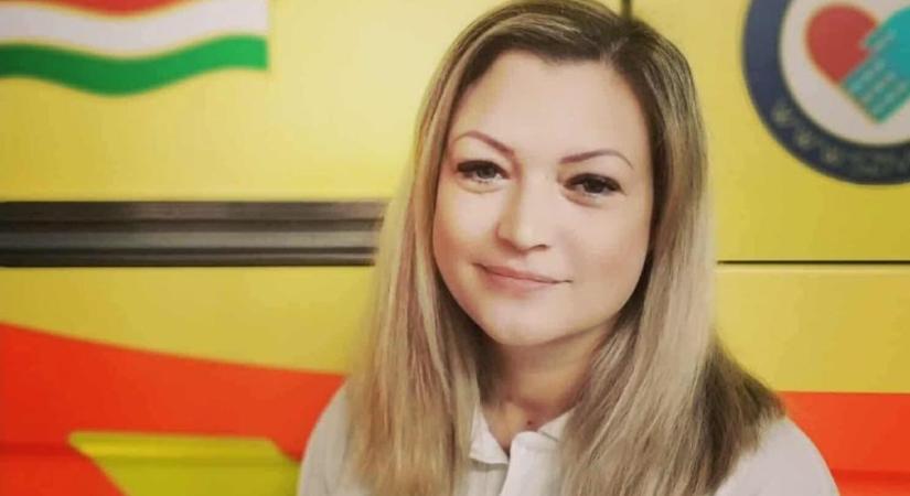 Egy apa a mentésirányító segítségével mentette meg 15 hónapos, fuldokló kisfiát