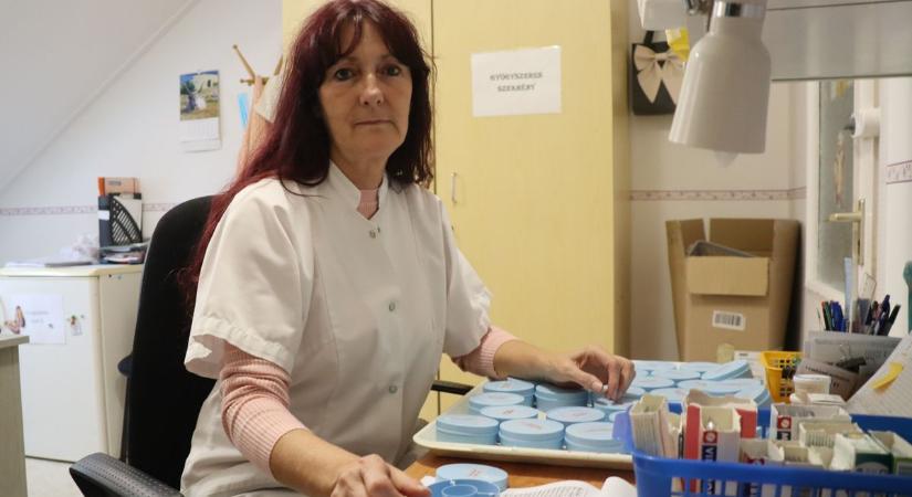 Miniszteri oklevelet kapott a makói gondozónő, de nem ezt tartja a legnagyobb elismerésnek