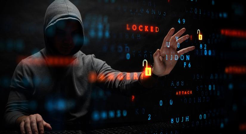 Egy AI végrehajtotta a történelem első automatizált hackertámadását