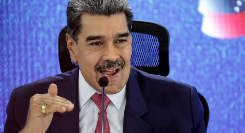 CIA-műveletek jöhetnek Venezuela ellen