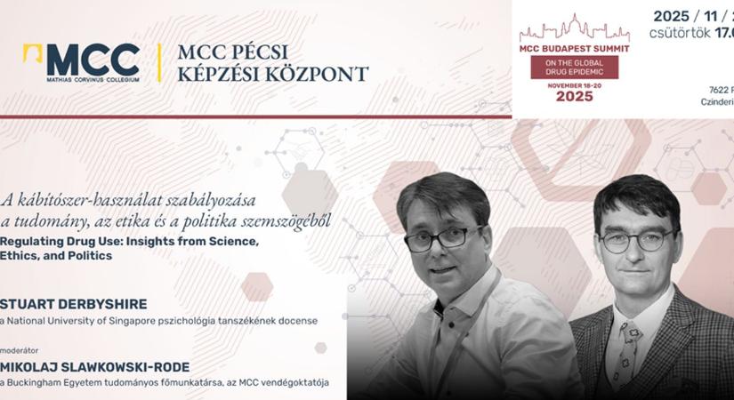 A kábítószerhasználat lesz a középpontban, élénk vita várható