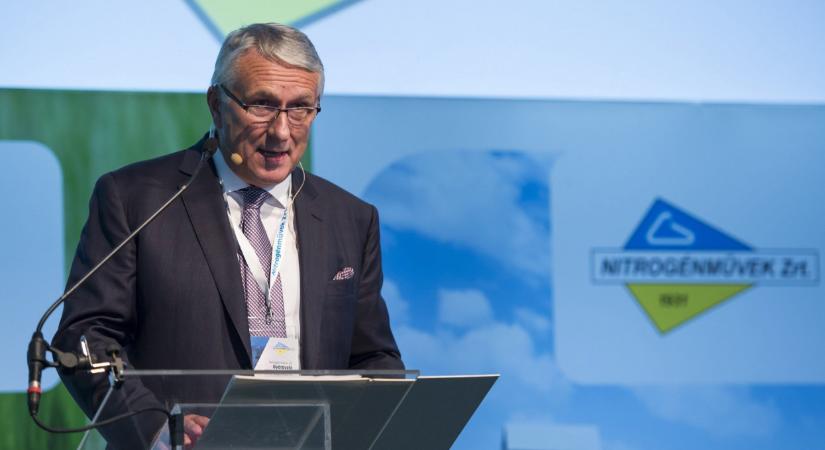 Megint kartellgyanú miatt indult eljárás Bige László cége ellen: mit fog lépni a magyar milliárdos?