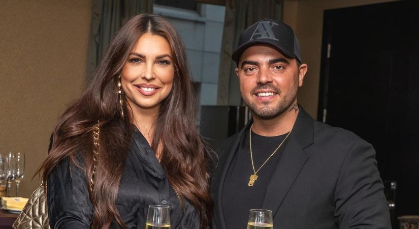 Young G Béci koraszülött kislányáért hónapokig aggódtak