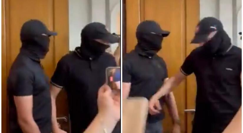 Nem kapnak fizetést a közalkalmazottak, leállt a tömegközlekedés