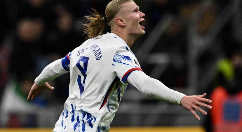 Mutatjuk, hogy Európából melyik válogatottak lesznek biztosan ott a világbajnokságon