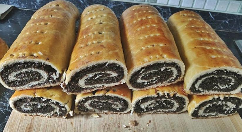 „Kiderült a titok: nagyanyáink bejglije azért nem repedt meg soha, itt a recept, amit eddig féltve őriztek