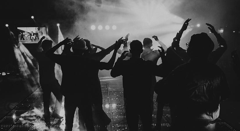 Berlin szelleme és debreceni energiák találkoznak a belvárosi klubokban