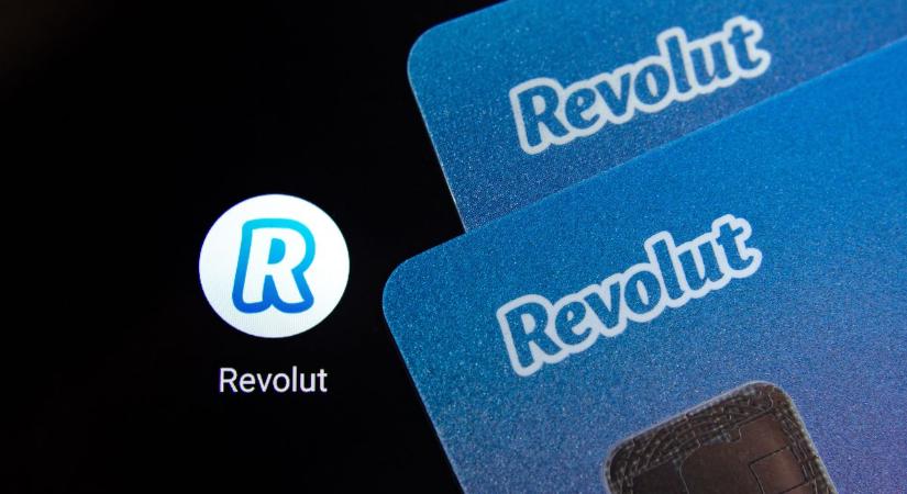 Gigászok házassága: a Revolut új fizetési partnerségre lép a Booking.com-mal