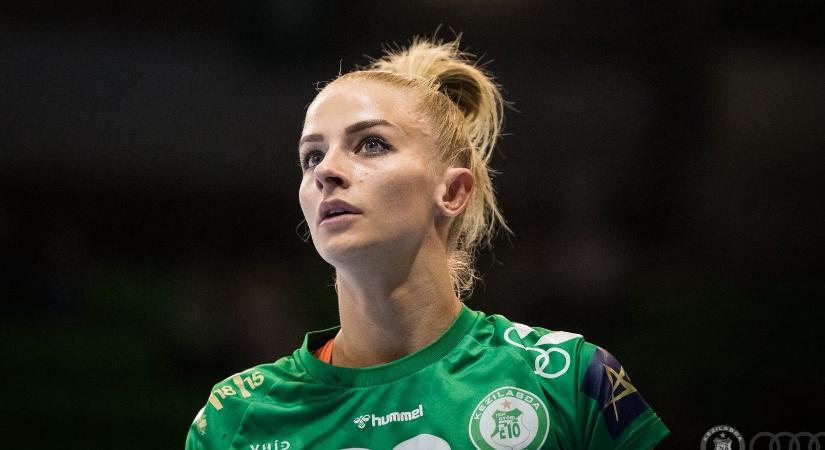 Fodor Csenge kihagyja a világbajnokságot