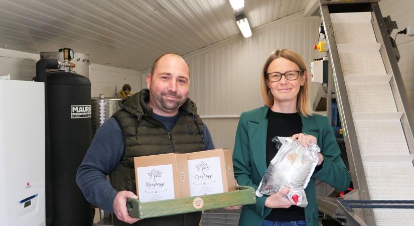 10 olyan gyümölcslé kombináció, ami nagyon egészséges – zalai kincsekre bukkantunk