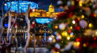 Karácsonyi partik, évzáró események – 5 hely, ahol a munkatársainkkal lazíthatunk az év végén