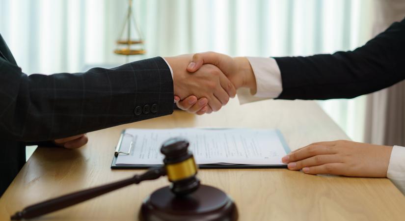 Történelmi megállapodás született a gázról