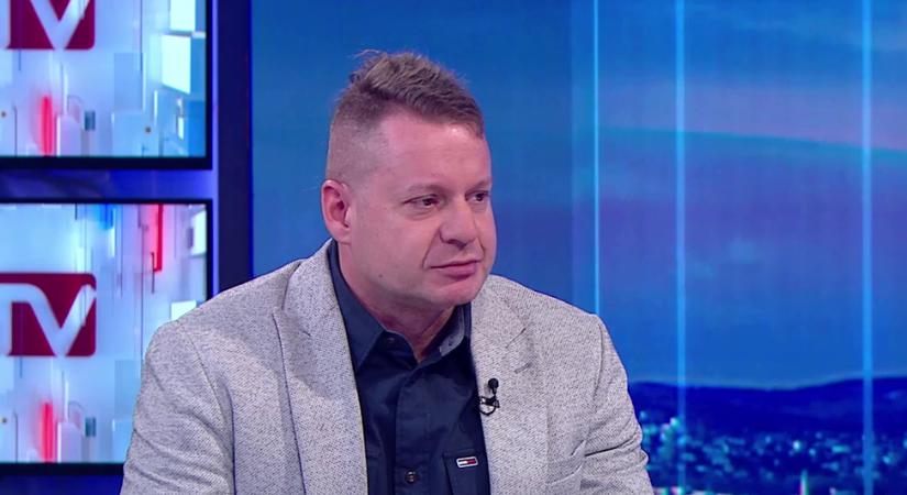 Háború Ukrajnában – A korrupciós botrány átírhatja az ország jövőjét  videó