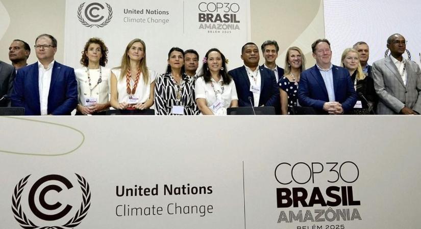 Az Európai Unió már nem klímaügyi vezető, 82 ország is határozottabb fellépést követel a fosszilis tüzelőanyagok kérdésében Brüsszelnél