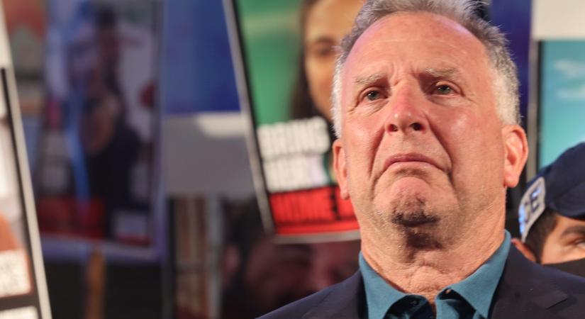 A Trump-adminisztráció újabb ukrajnai béketerven dolgozik