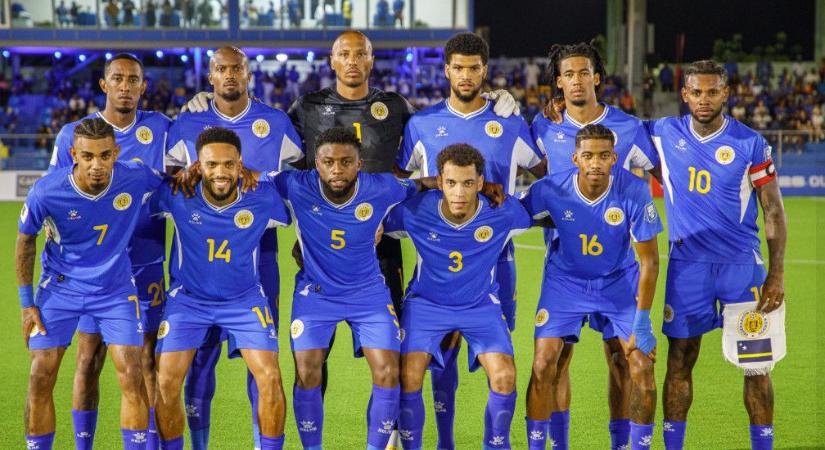 Ami a magyaroknak álom, a curacaóiaknak valóság