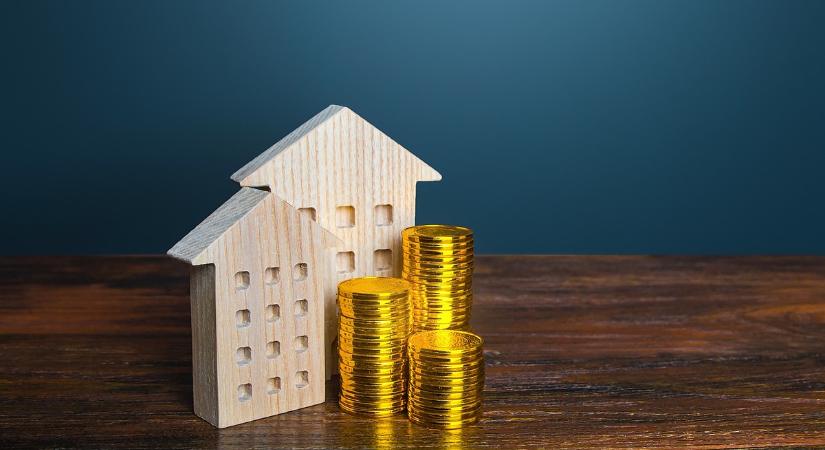 Lakásba kapaszkodik az ország: tízből hét magyar érzi úgy, hogy megrekedt a gazdaság