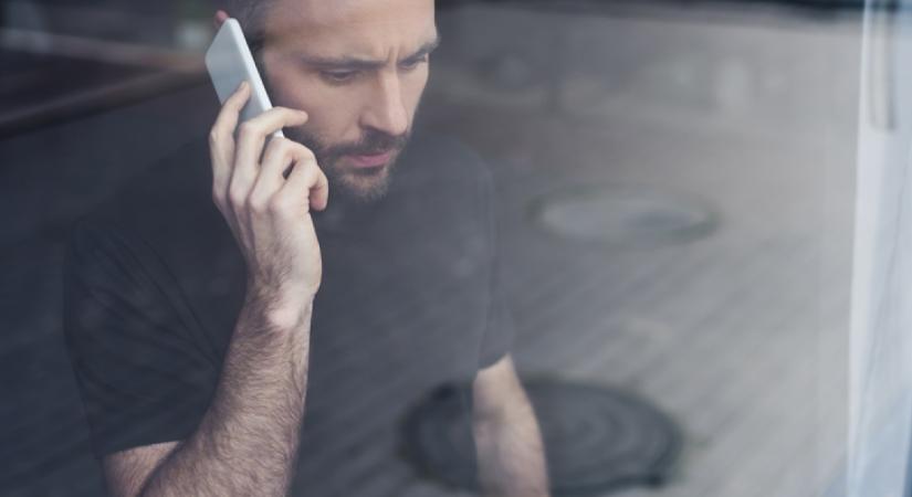 Fuldokolni kezdett a 15 hónapos kisfiú: az édesapa a mentésirányító segítségével mentette meg az életét