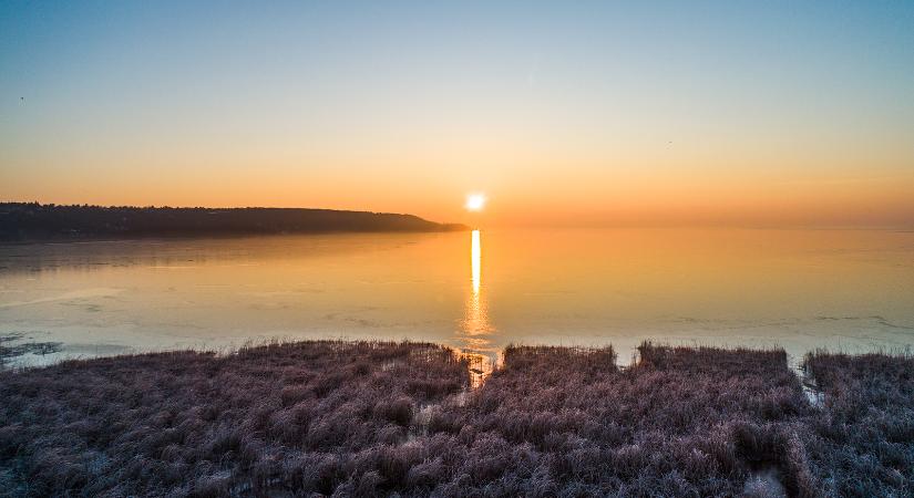 Advent 2025 Balatonfűzfő
