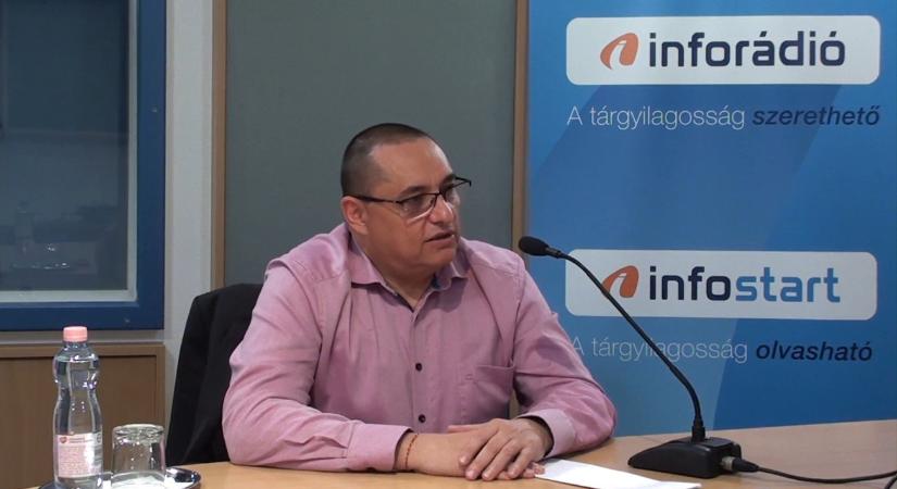 Nemes Imre: a vaddisznóállomány gyérítése az egyik legfontosabb feladat az afrikai sertéspestis elleni küzdelemben