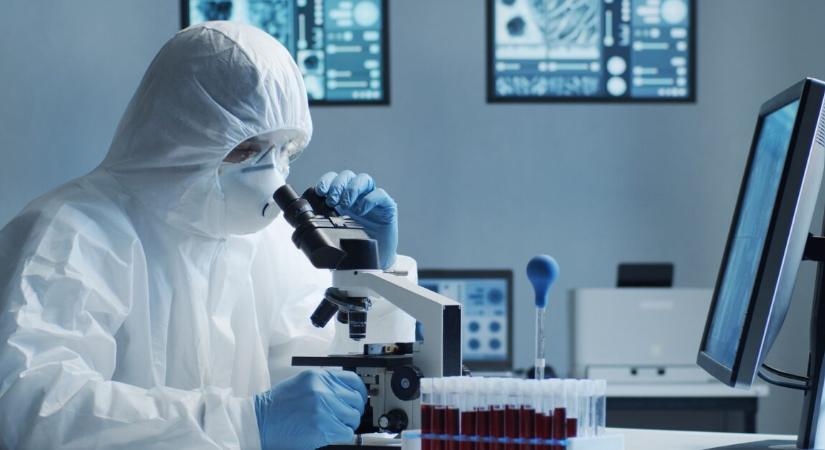 Megdöbbentő felfedezés – először azonosítottak emberben egy ritka vírust